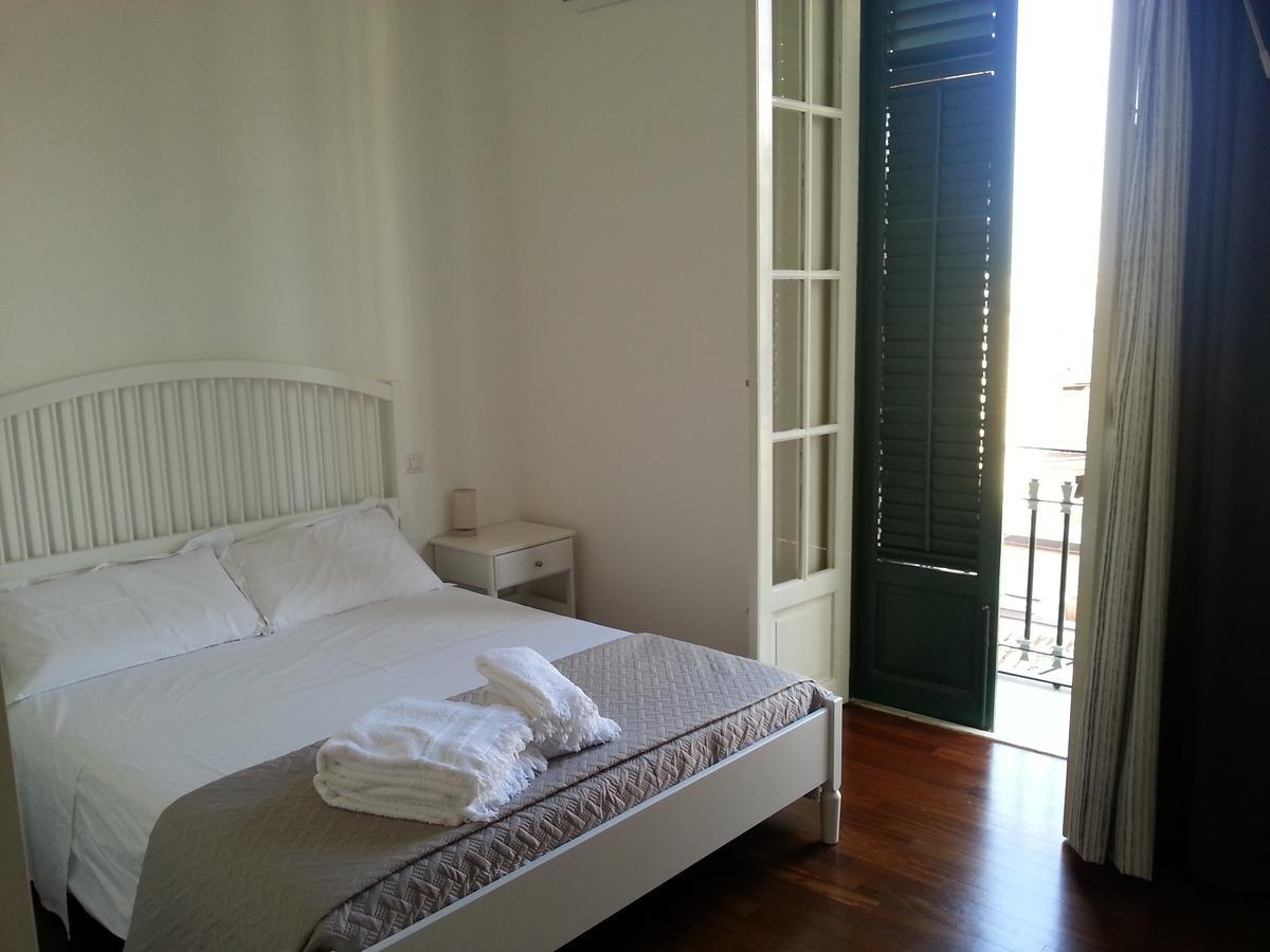 Ai Lattarini House Palermo Exterior foto