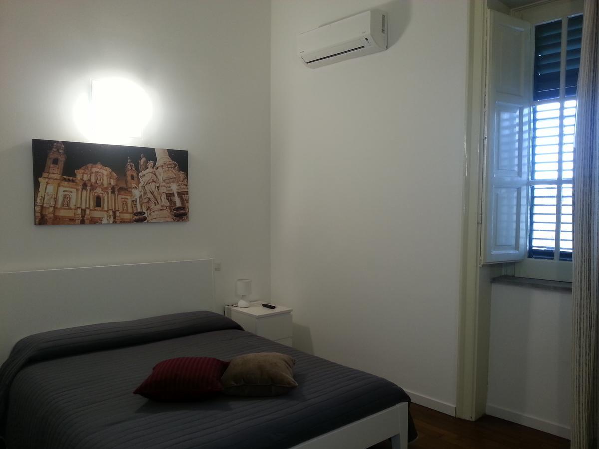 Ai Lattarini House Palermo Exterior foto