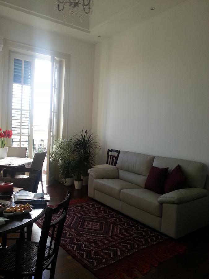 Ai Lattarini House Palermo Exterior foto